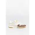 Scotch & Soda Bicolor Textile Athletic Sneakers