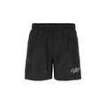 Givenchy Black Polyamide Shorts