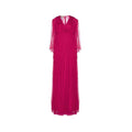 Gucci Multicolor Silk Casual Dress