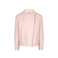 Herno Multicolor Polyamide Biker Jacket