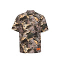 Heron Preston Bicolor Cotton T-Shirt
