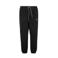 Marcelo Burlon Black Cotton Sportswear