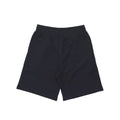 Moschino Couture Black Cotton Shorts