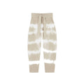 Stella McCartney White Cotton Cargo Pants
