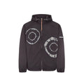 Aries Black Polyamide Clothing