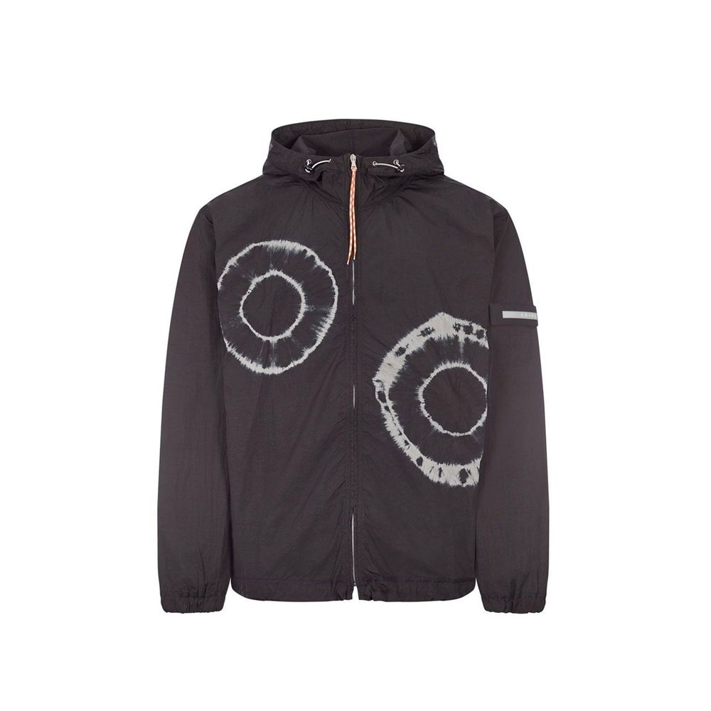 Aries Black Polyamide Clothing