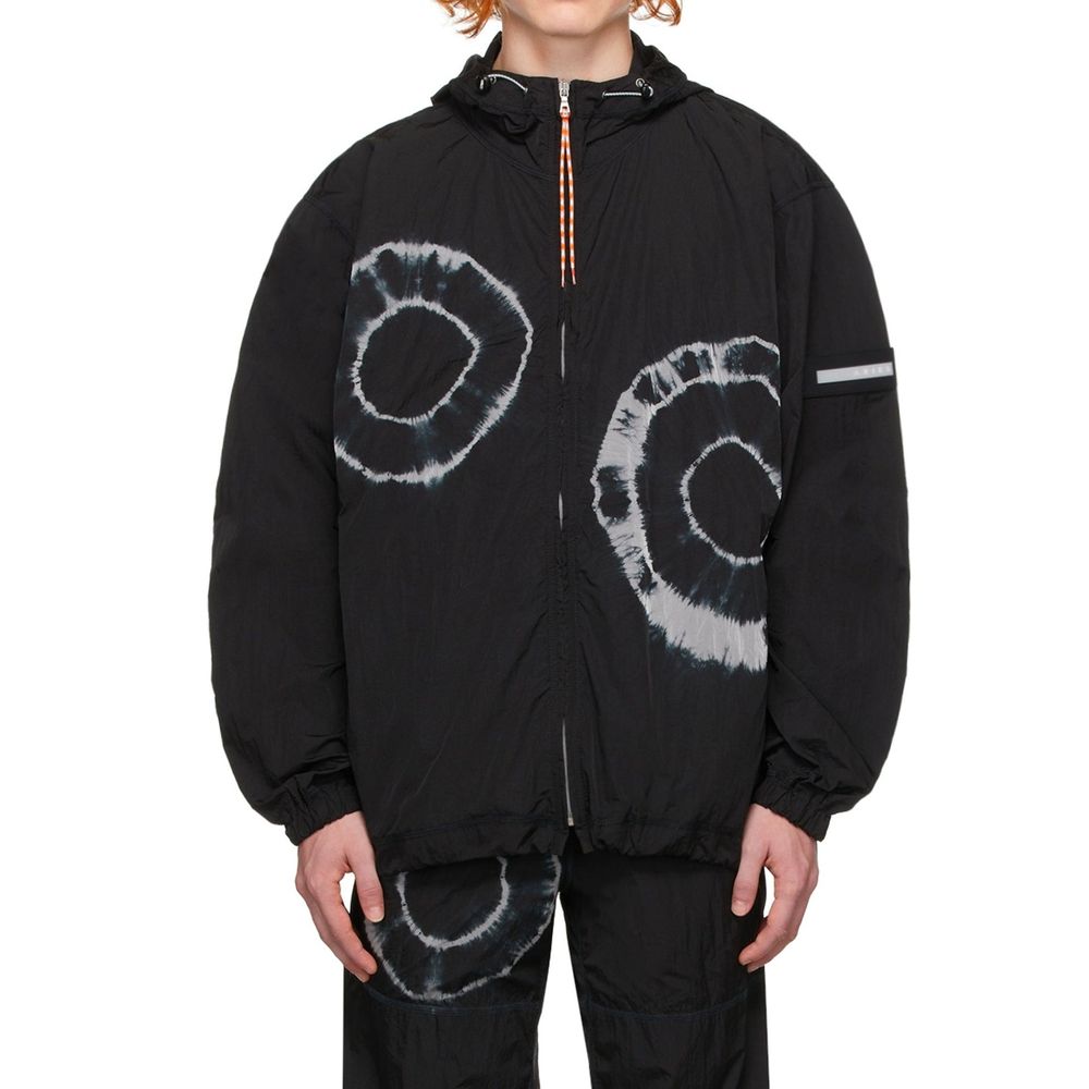 Aries Black Polyamide Clothing