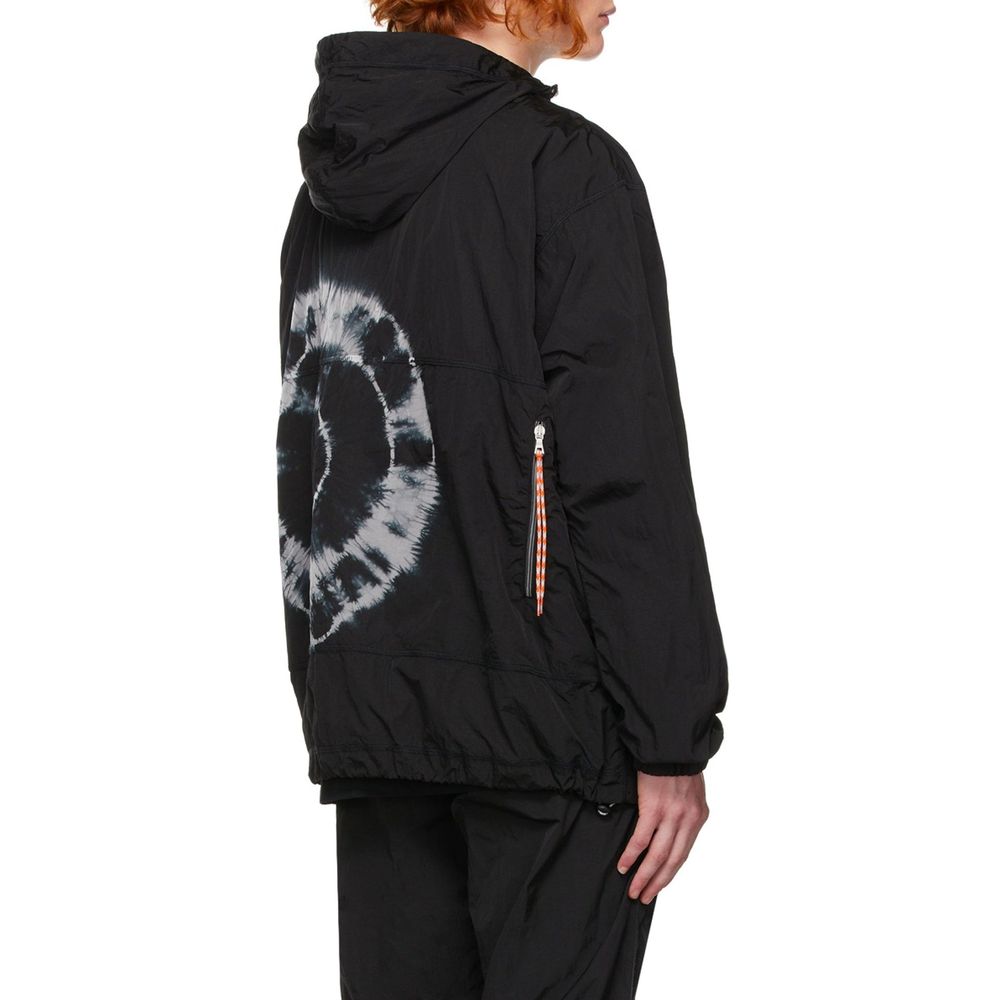Aries Black Polyamide Clothing
