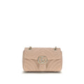 Gucci Multicolor Lamb Ovis Aries Aries Handbag