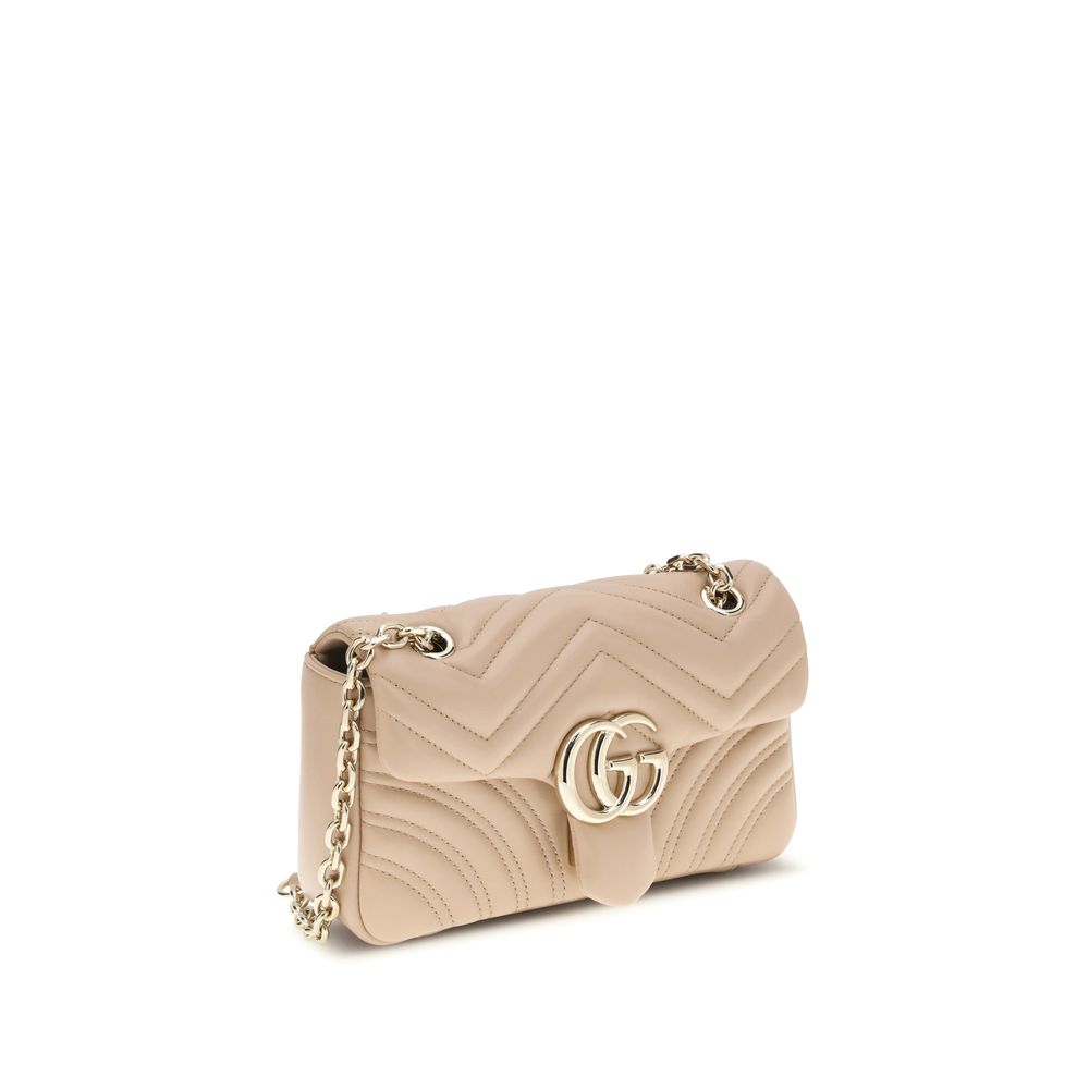 Gucci Multicolor Lamb Ovis Aries Aries Handbag