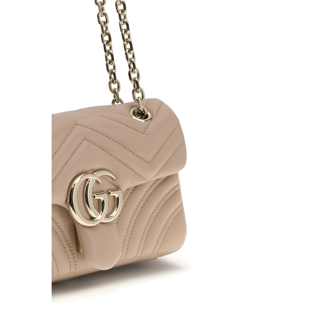Gucci Multicolor Lamb Ovis Aries Aries Handbag