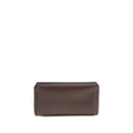 The Row Brown Lamb Ovis Aries Aries Shoulder Bag