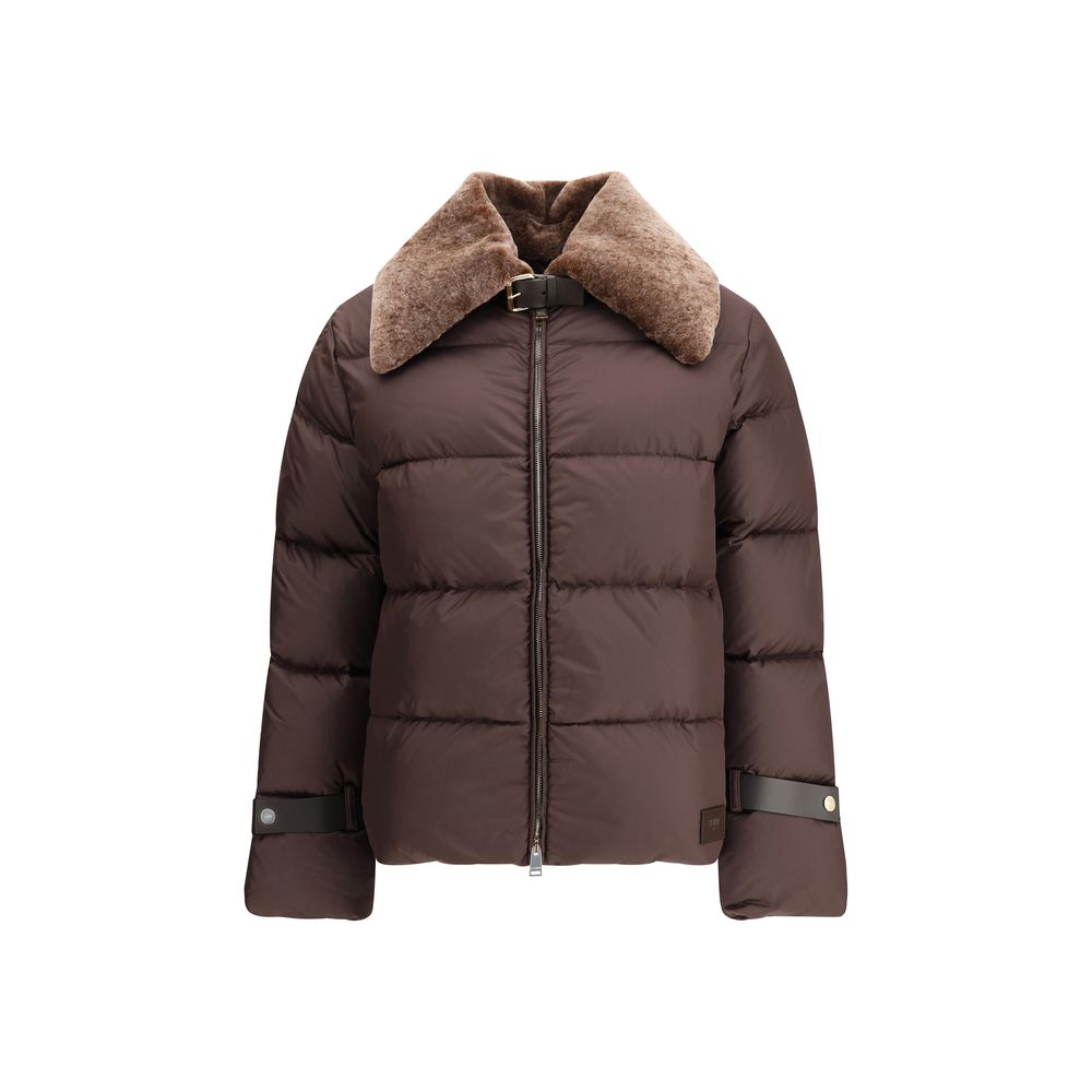 Fendi Brown Polyester Clothing