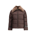 Fendi Brown Polyester Clothing