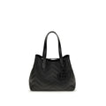 Gucci Black Napa Leather / Calf Bos Taurus Handbag