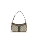 Gucci Multicolor Polyethylene Shoulder Bag