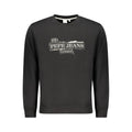 Pepe Jeans Nero Cotton Men's Sweatshirt