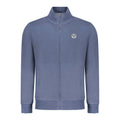 North Sails Verde Cotton Men Sweatshirt