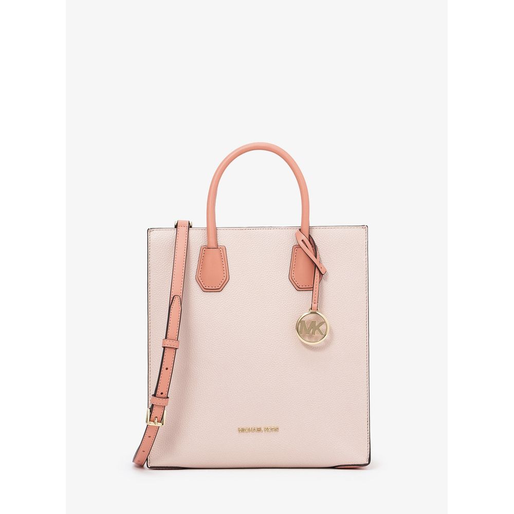 Michael Kors Multicolor Leather Handbag