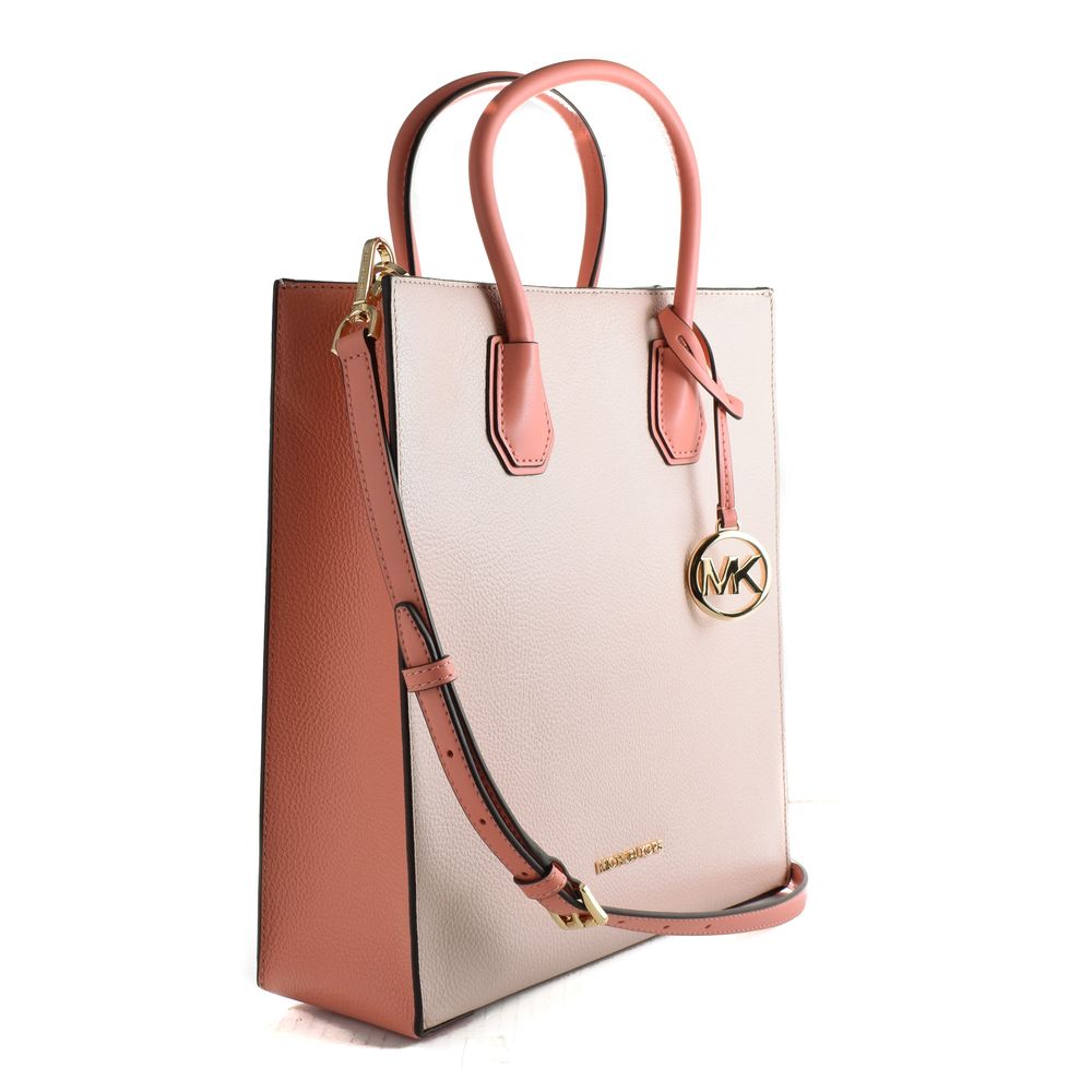 Michael Kors Multicolor Leather Handbag