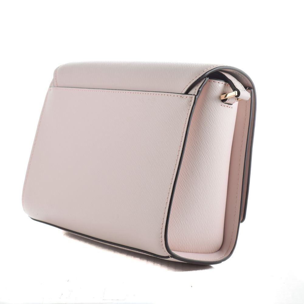 Michael Kors Multicolor Leather Crossbody Bag