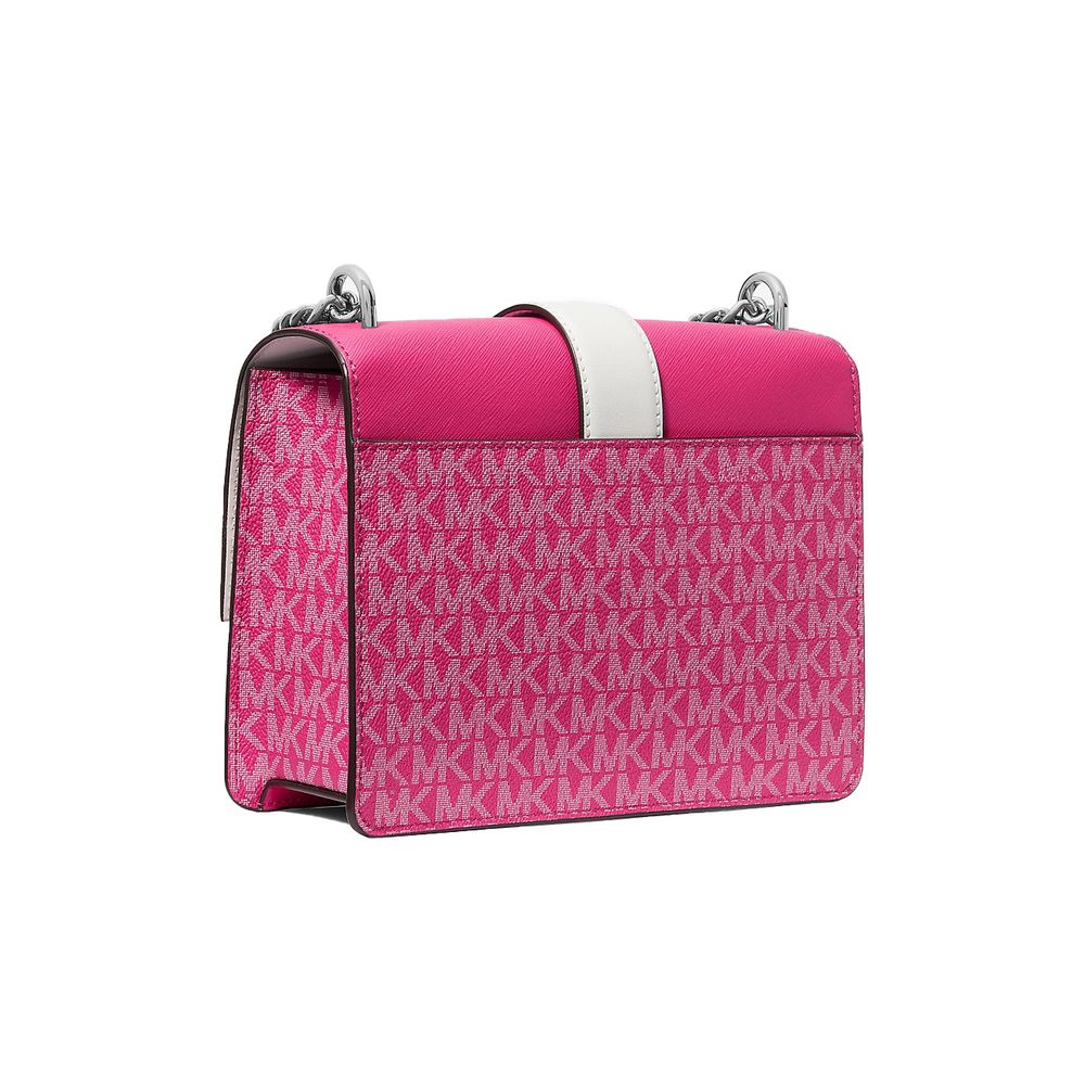 Michael Kors Multicolor Leather Crossbody Bag