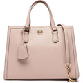 Michael Kors Multicolor Leather Handbag