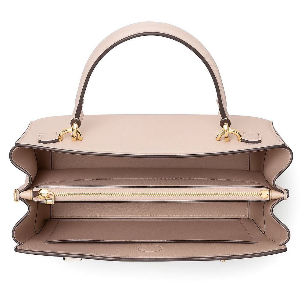 Michael Kors Multicolor Leather Handbag