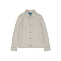 Herno Beige Polyamide Full-Length Jacket