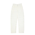Herno White Polyamide Pants