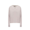 Herno Multicolor Cashmere Sweater