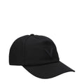 Valentino Garavani Black Cotton False