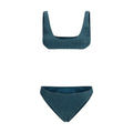 Oséree Blue Polyamide Bikini