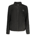Laura Biagiotti Nero Polyester Women Sweatshirt
