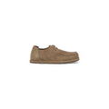 Birkenstock Beige Polyethylene Platform Pumps