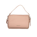 Mario Valentino Rosa Poliuretano Donna Bag
