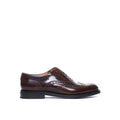 Church's Brown Calfskin Shoes