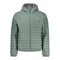 North Sails Verde Poliestere Men Jacket