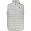 North Sails Grigio Poliammide Men's Jacket