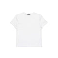 Acne Studios White Cotton T-Shirt