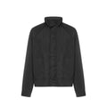 Ambush Black Polyamide Shell Jacket