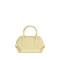 THEMOIRè Bicolor Other Fibres Handbag