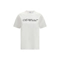 Off-White White Cotton Sportswear