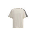 Y-3 Beige Cotton Sportswear