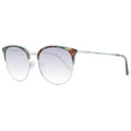 Gant Brown Plastic Sunglasses