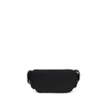 Gucci Black Polyester Shoulder Bag