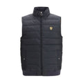 Belstaff Blue Recycled Polyamide Clothing