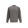C.P. Company Bicolor Cotton Sweatshirt