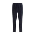Gucci Blue Polyester Athletic Pants