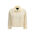 PINKO Bicolor Polyester Jacket